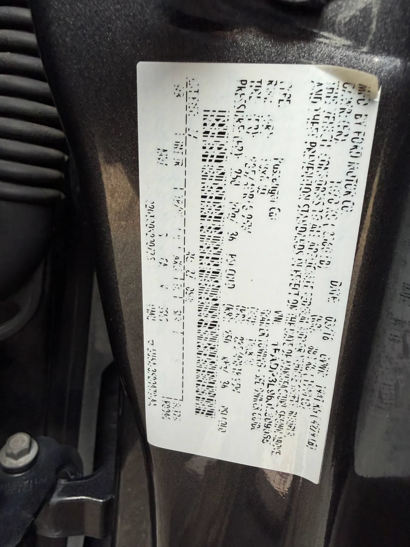 Used 2018 Ford Focus ST FWD image 54