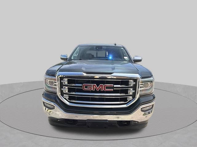 Used 2018 GMC Sierra 1500 SLT AWD/4WD image 9