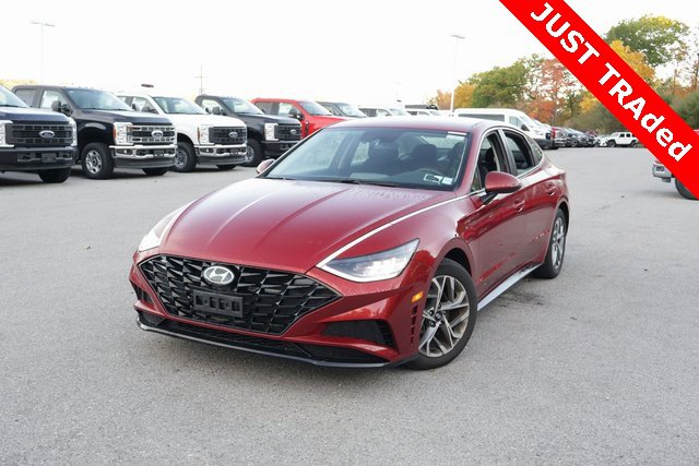 Used 2023 Hyundai Sonata SEL