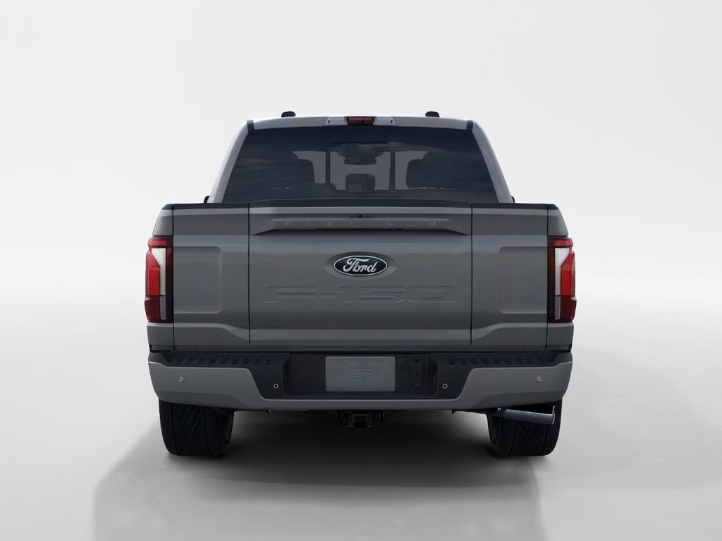 New 2025 Ford F150 Platinum w/ FX4 Off-Road Package image 28