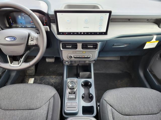 New 2026 Ford Maverick XLT w/ XLT Luxury Package image 14