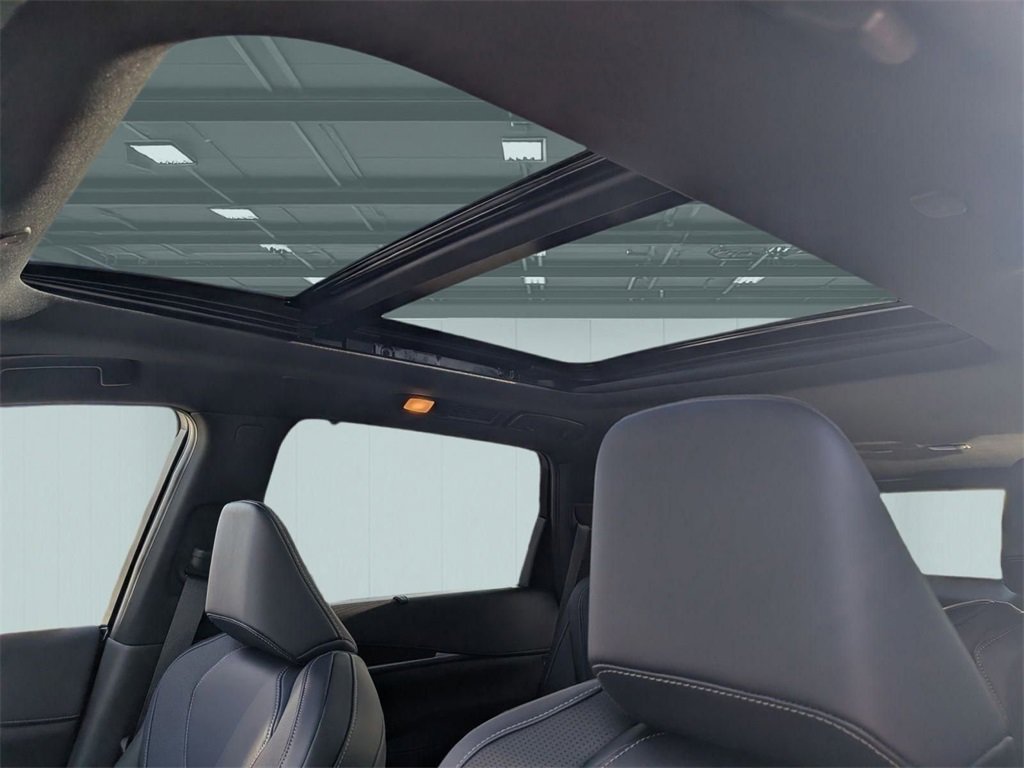 New 2026 INFINITI QX60 Sport w/ Dark Cargo Package image 27