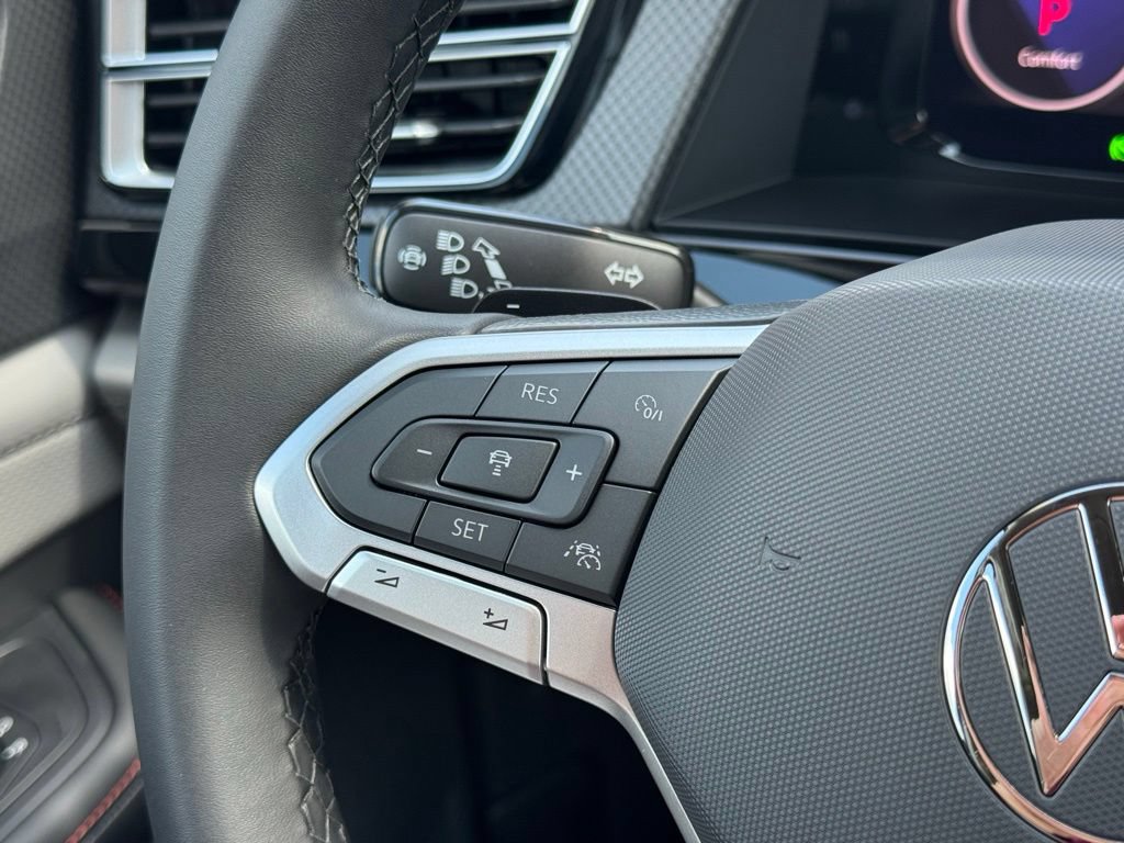 New 2026 Volkswagen Atlas Peak Edition AWD/4WD image 16