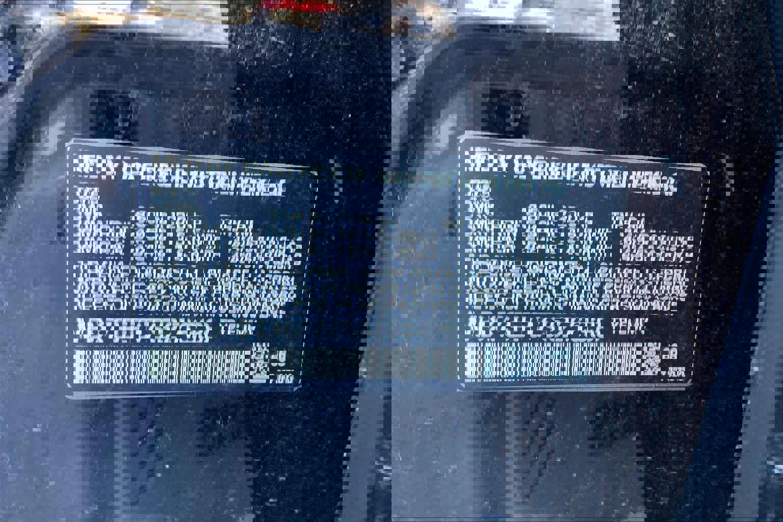 Used 2025 BMW X1 xDrive28i w/ Convenience Package image 32