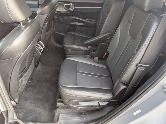 Used 2022 Kia Sorento SX image 20