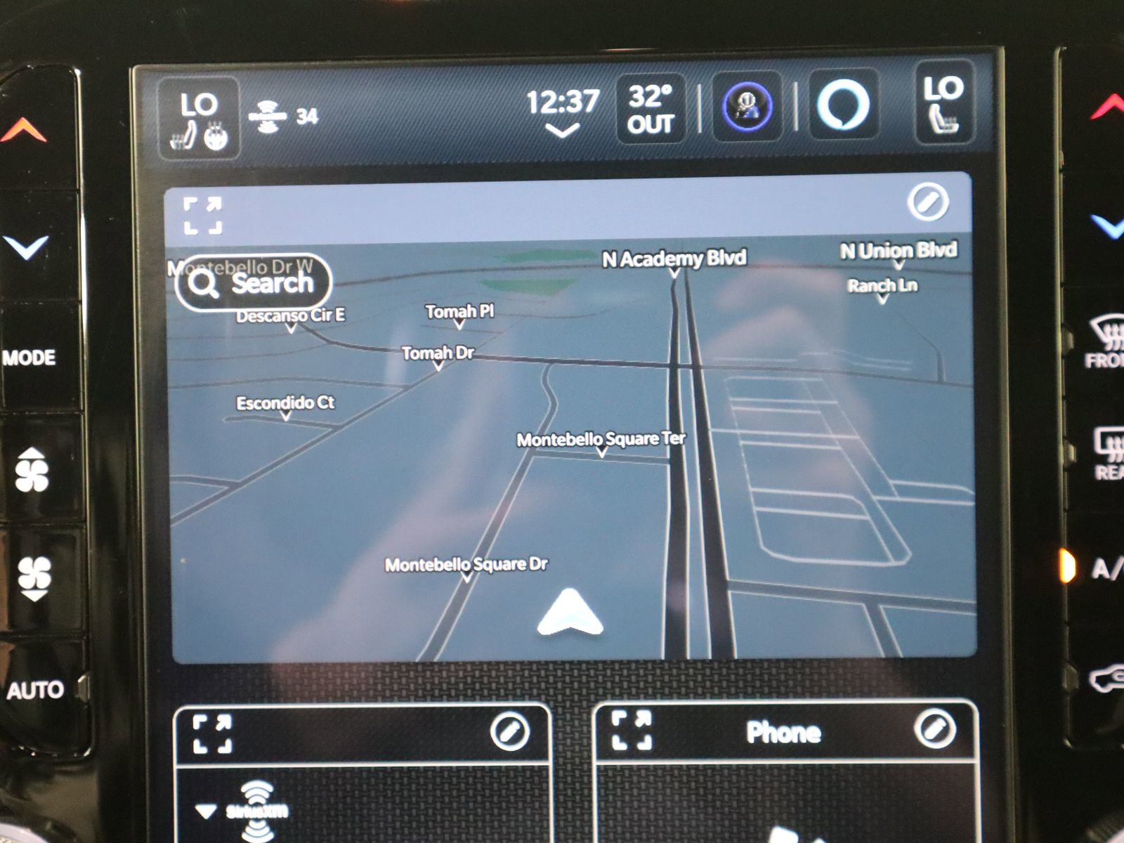 Used 2022 RAM 2500 Limited image 41