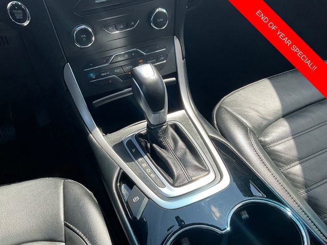 Used 2018 Ford Edge SEL w/ Equipment Group 201A image 16