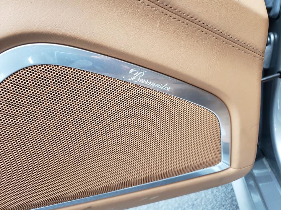 Used 2011 Porsche Panamera Turbo image 24
