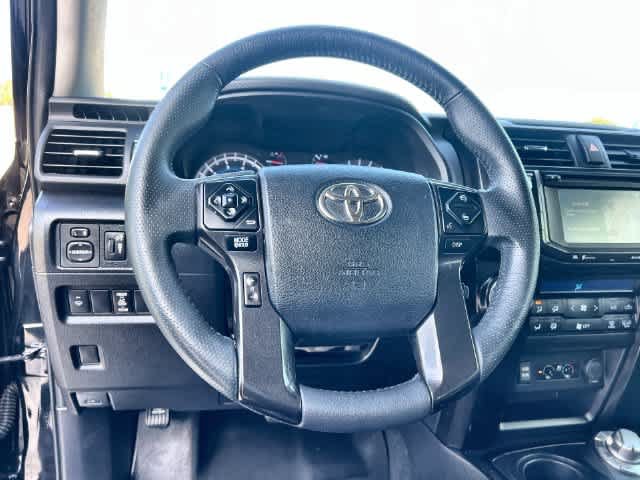 Used 2019 Toyota 4Runner Limited AWD/4WD image 17