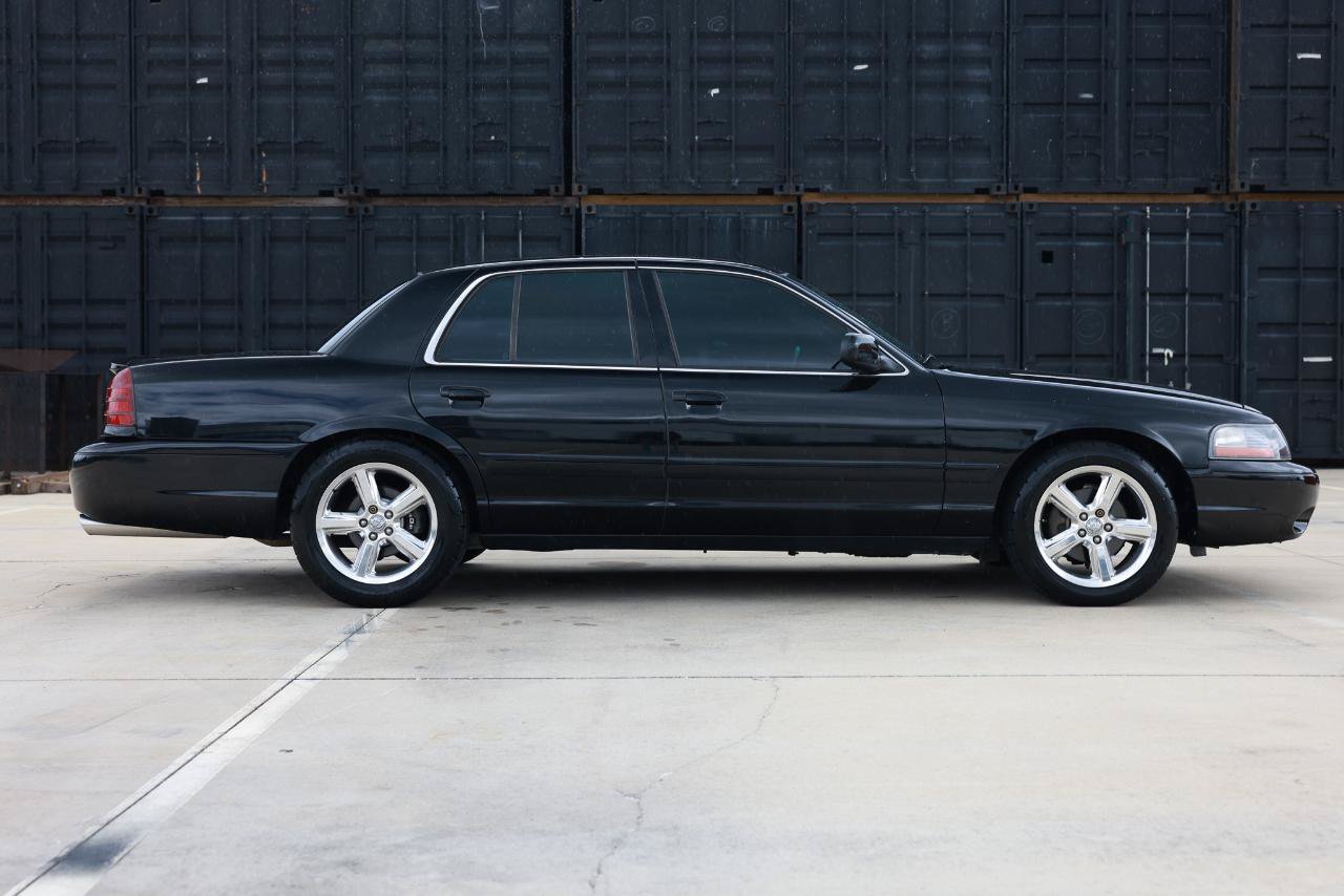 Used 2003 Mercury Marauder RWD image 13