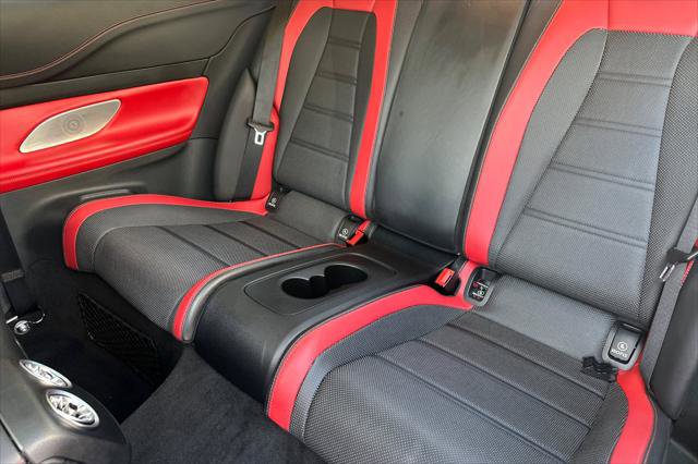 Used 2019 Mercedes-Benz E 53 AMG 4MATIC image 11