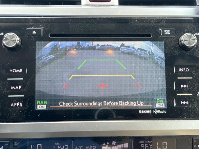 Used 2017 Subaru Outback 3.6R Limited AWD/4WD image 31