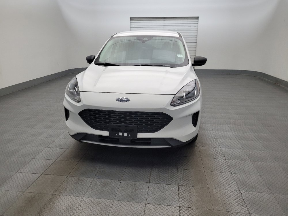 Used 2021 Ford Escape S FWD image 15