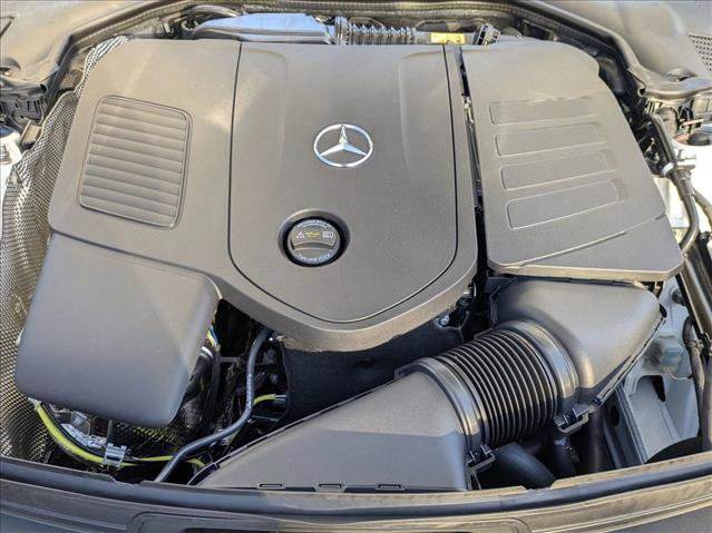 New 2026 Mercedes-Benz C 300 Sedan image 15