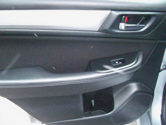 Used 2017 Subaru Legacy 2.5i Premium image 15