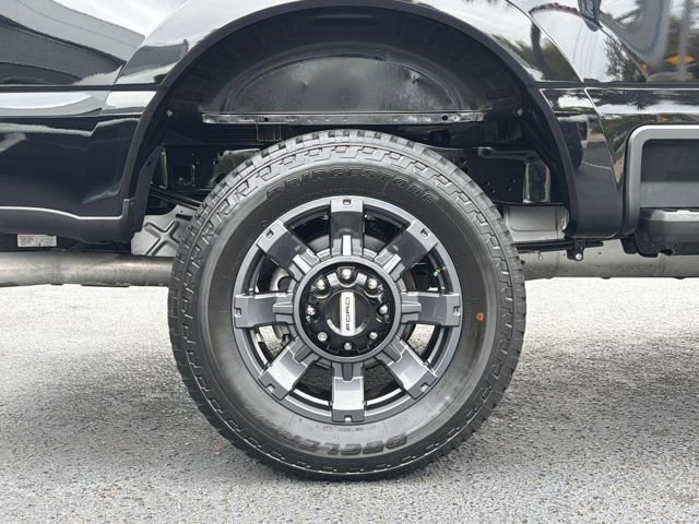 Used 2024 Ford F250 XL w/ STX Appearance Package image 31