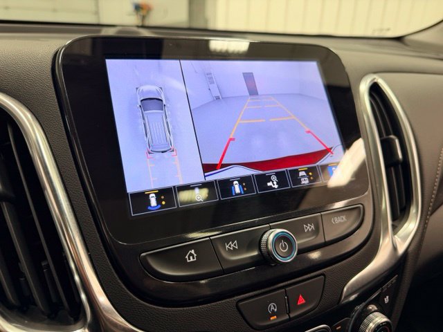 Certified 2024 Chevrolet Equinox Premier AWD/4WD image 12