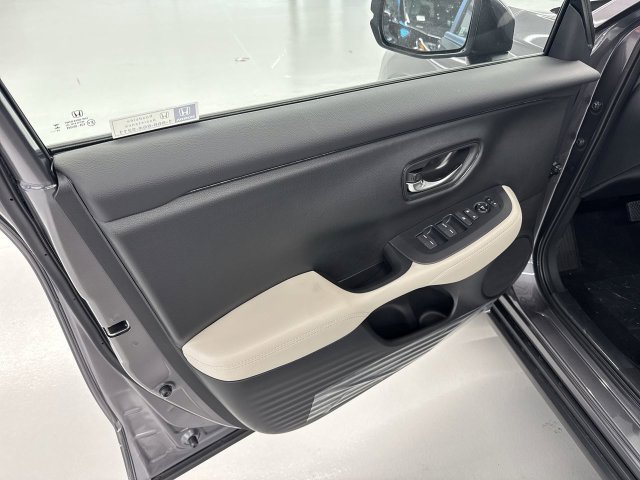 New 2027 Honda HR-V LX image 18