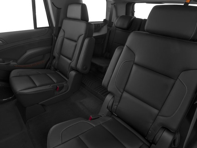Used 2016 Chevrolet Tahoe LTZ w/ Max Trailering Package image 17