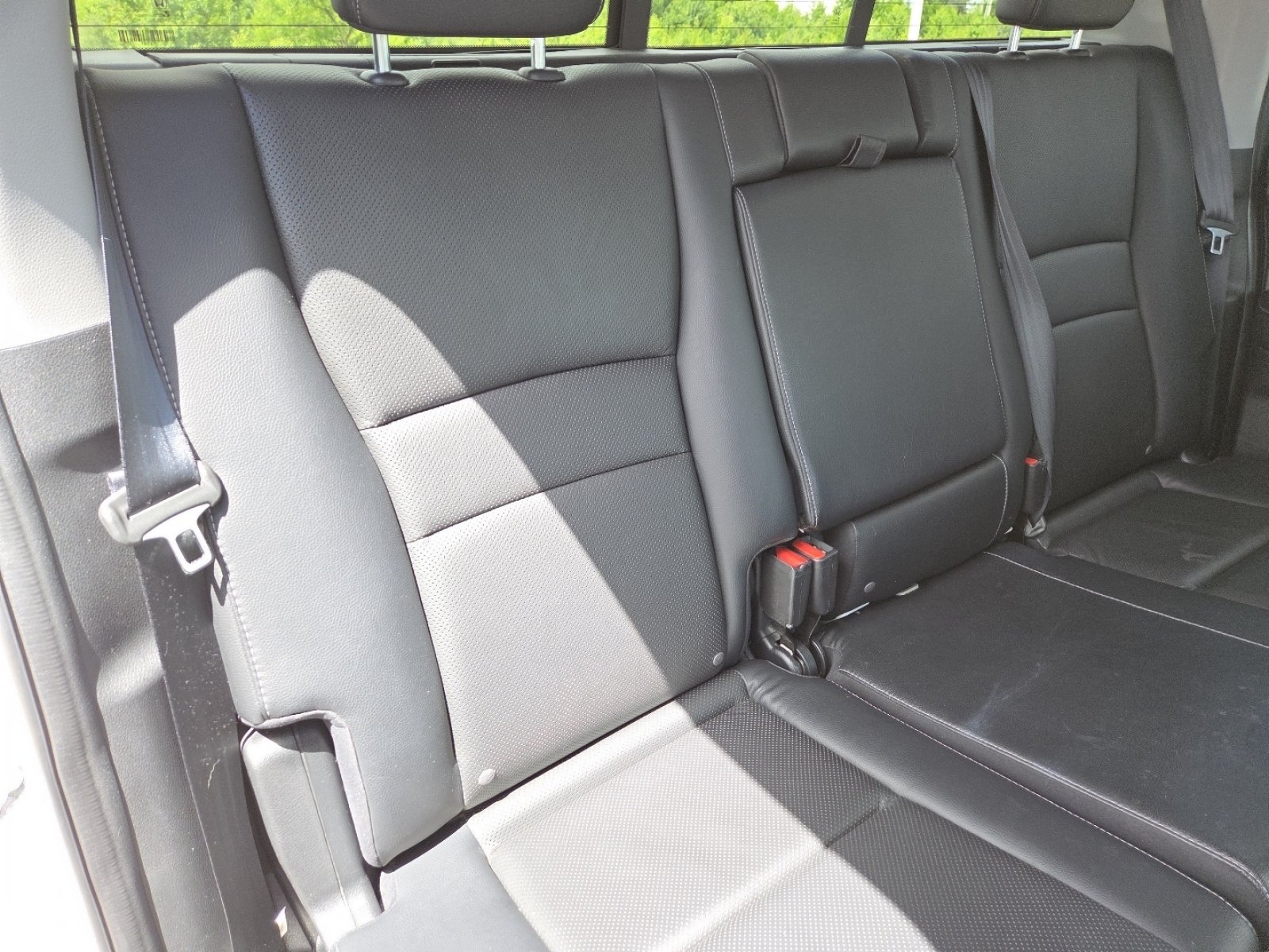 Used 2018 Honda Ridgeline RTL-E image 22