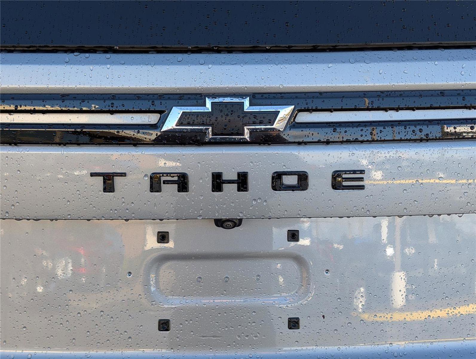 Used 2023 Chevrolet Tahoe RST image 9