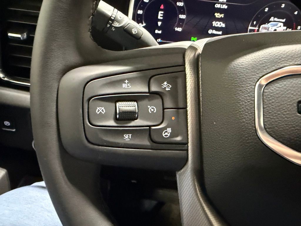 New 2026 GMC Sierra 2500 Denali w/ Max Trailering Package AWD/4WD image 16