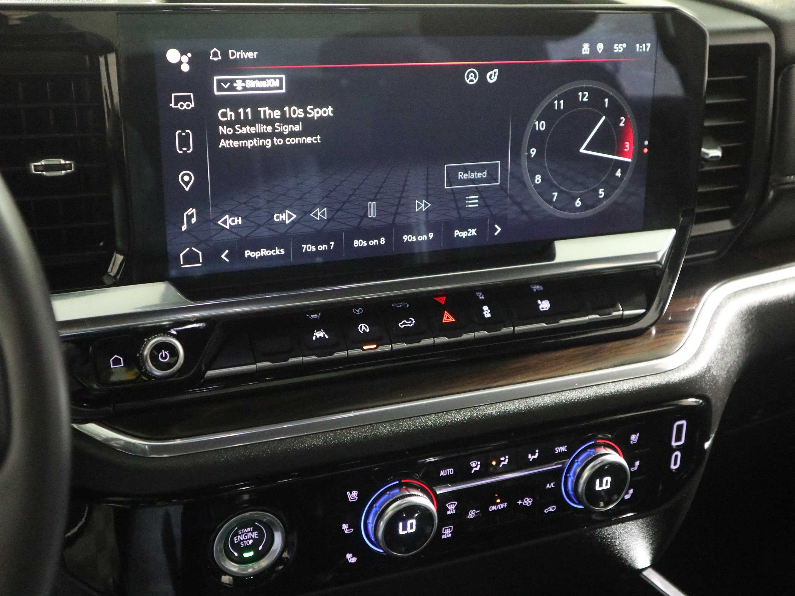 Used 2024 GMC Sierra 1500 SLT w/ SLT Premium Package image 21