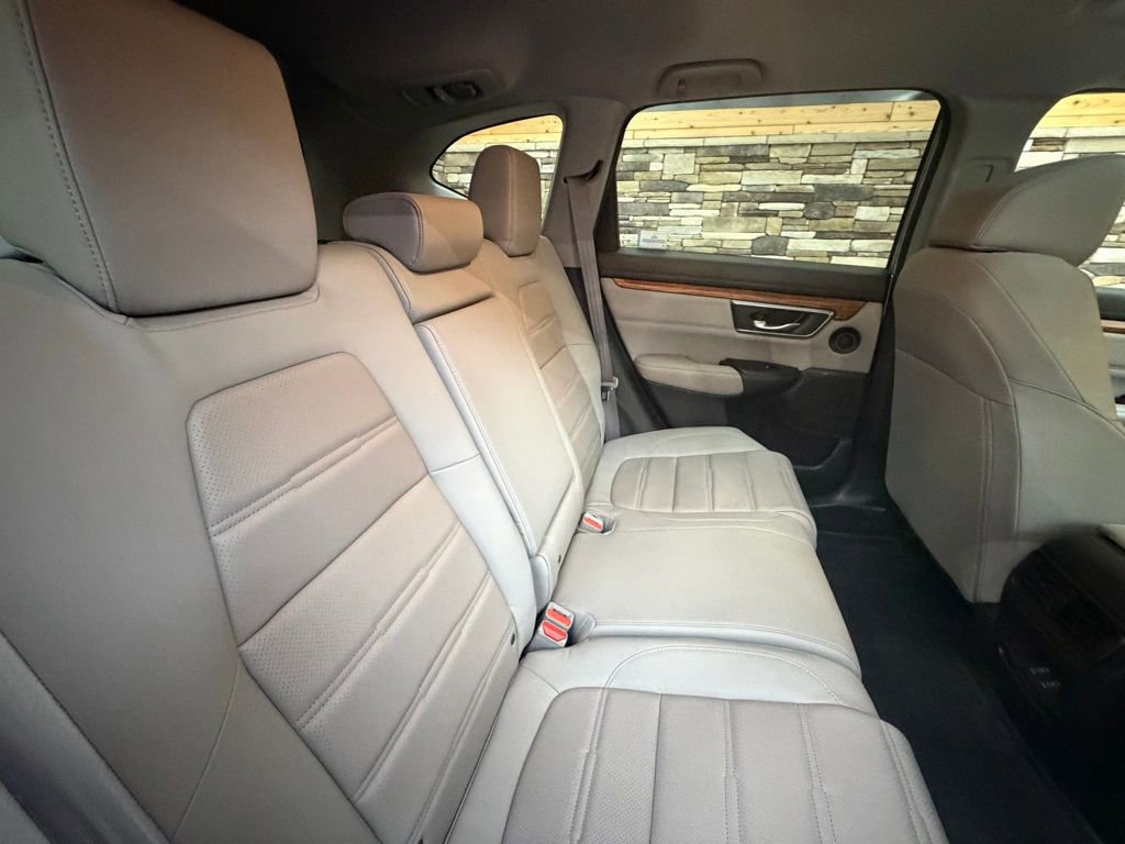 Used 2019 Honda CR-V EX-L image 31