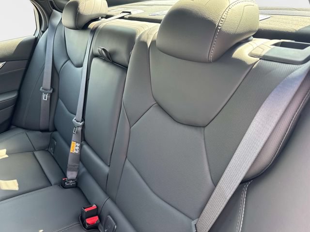 New 2026 Cadillac CT5 Premium Luxury w/ Technology Package AWD/4WD image 13