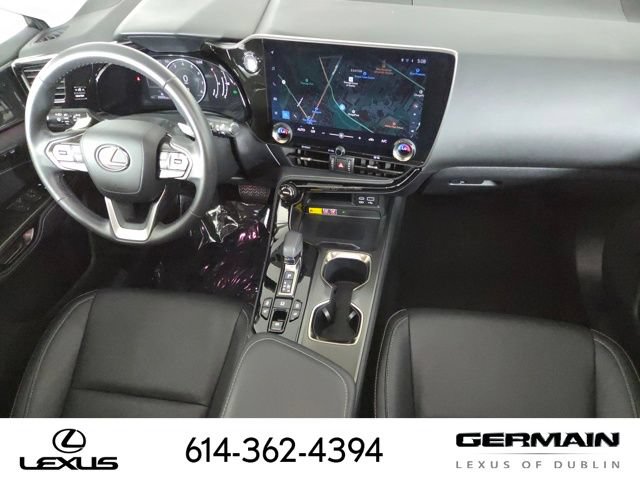 Used 2023 Lexus NX 350 AWD image 28