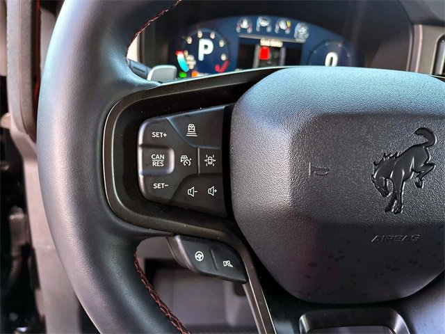 Used 2025 Ford Bronco Raptor image 17