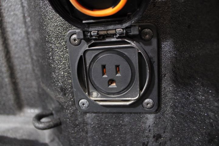 Used 2023 GMC Sierra 1500 Denali w/ Denali Reserve Package image 16