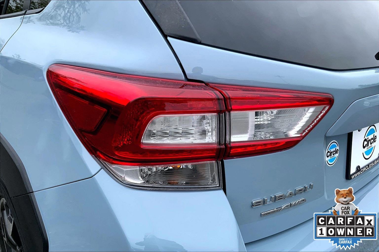 Used 2019 Subaru Crosstrek 2.0i Premium w/ Eyesight System AWD/4WD image 28