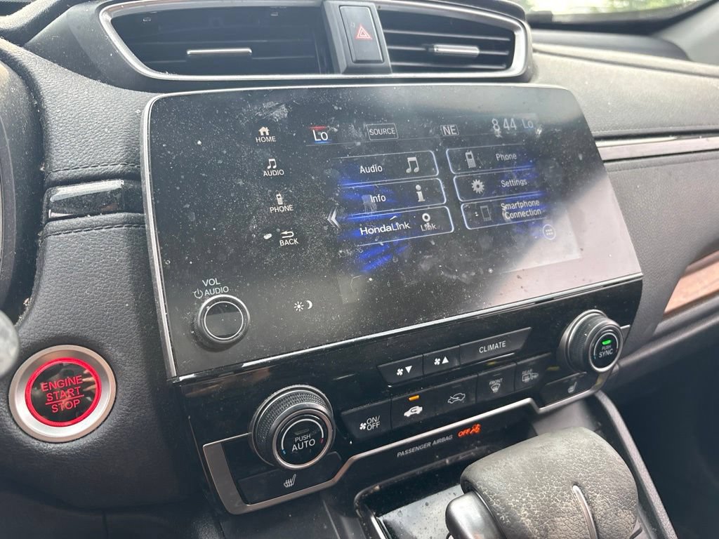 Used 2019 Honda CR-V EX image 21
