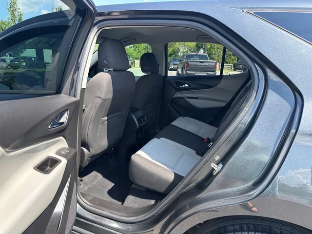 Used 2020 Chevrolet Equinox LS w/ LS Convenience Package FWD image 15