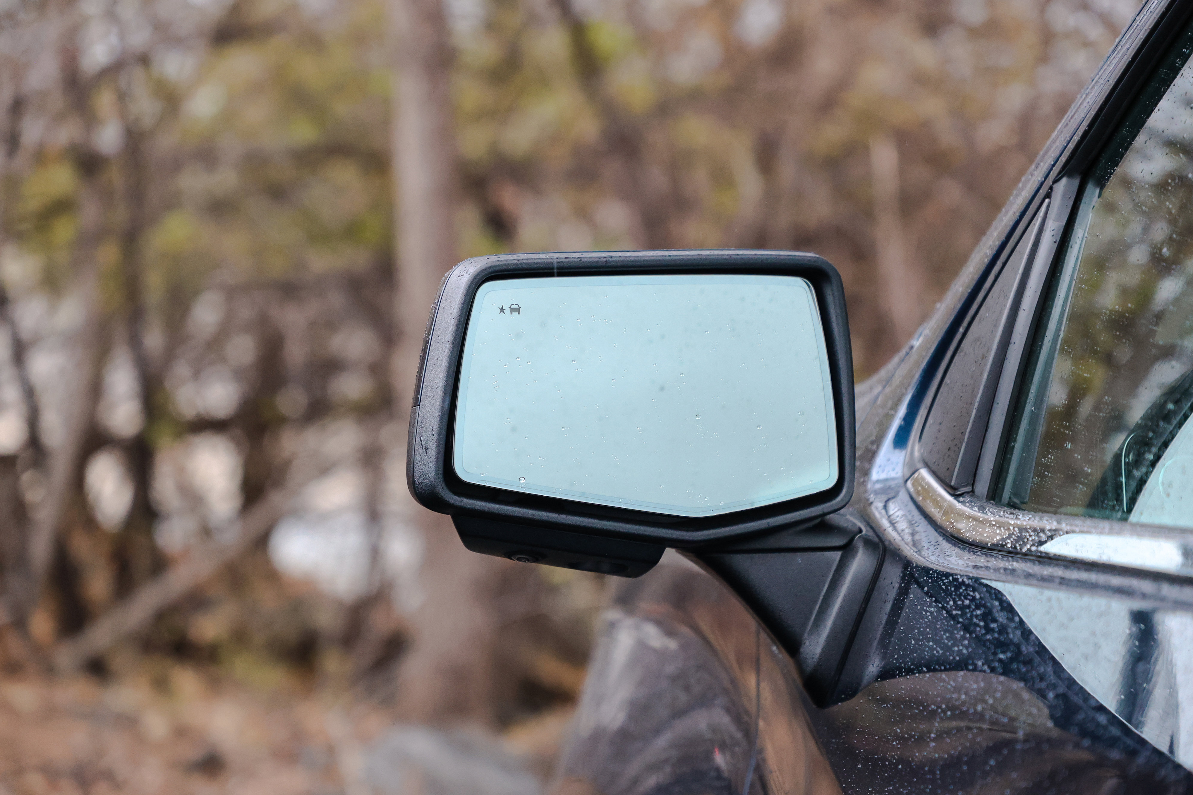 Used 2019 Chevrolet Silverado 1500 High Country w/ Technology Package image 15