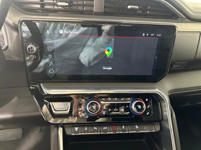 Used 2024 GMC Sierra 2500 Denali w/ Technology Package image 23