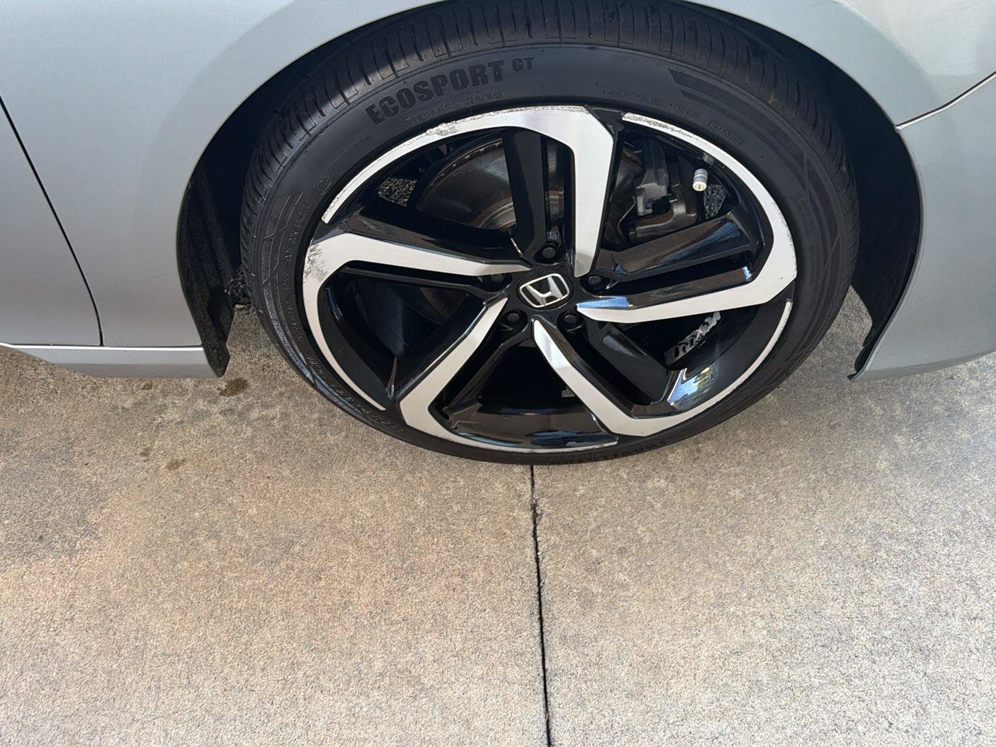 Used 2019 Honda Accord Sport image 37