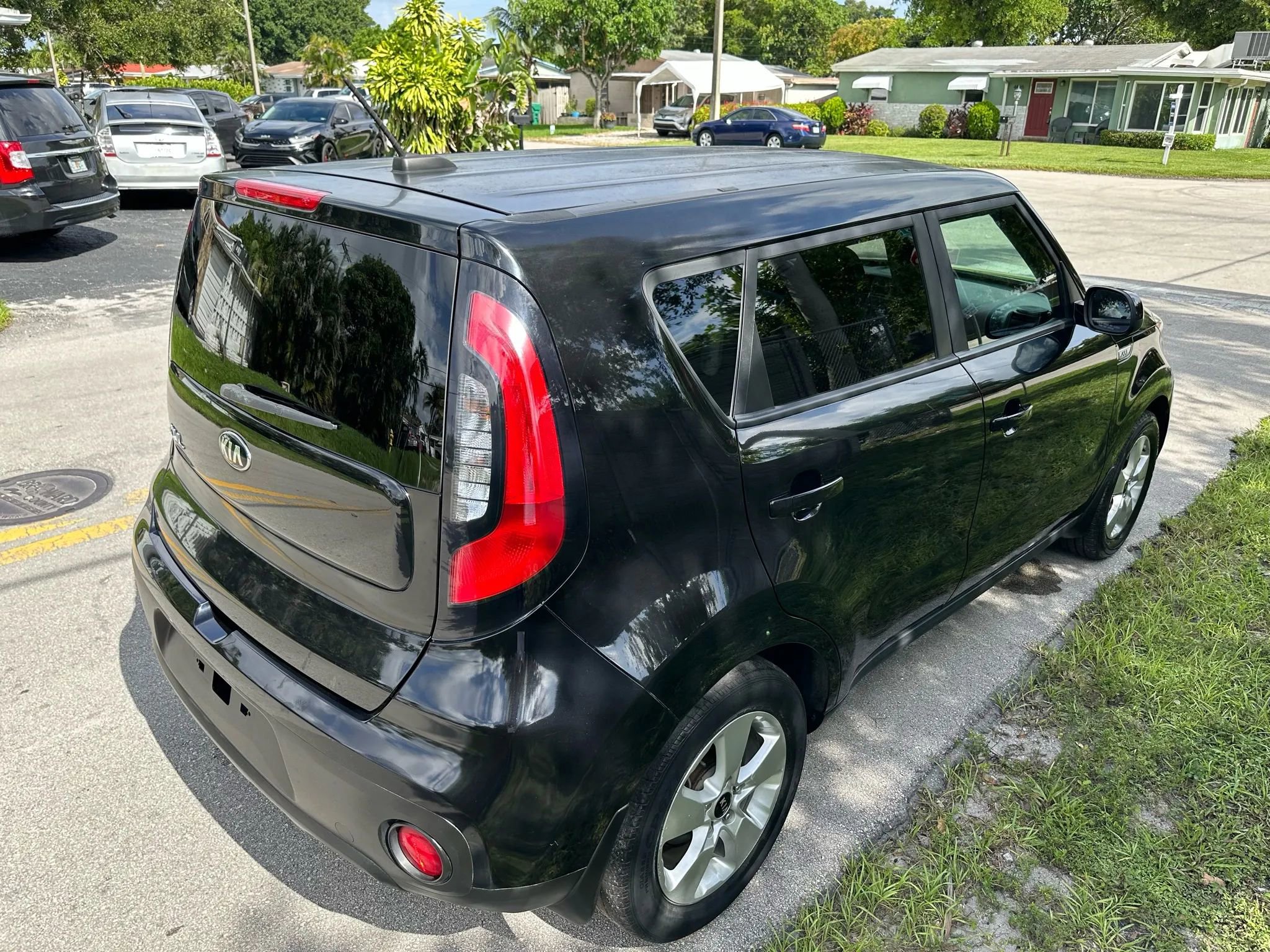 Used 2018 Kia Soul image 31