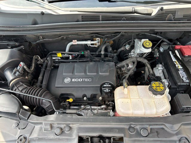 Used 2019 Buick Encore Preferred w/ Safety Package AWD/4WD image 10