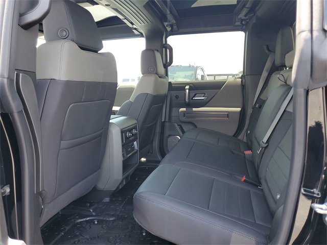 New 2025 GMC Hummer EV 3X image 9