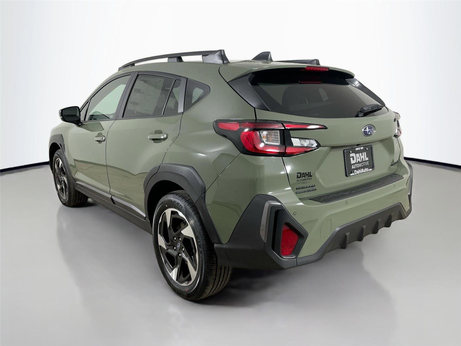 New 2026 Subaru Crosstrek 2.5i Limited AWD/4WD image 10