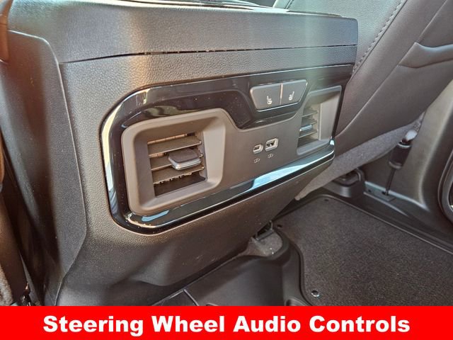 New 2026 GMC Sierra 1500 AT4 w/ AT4 Premium Package image 15