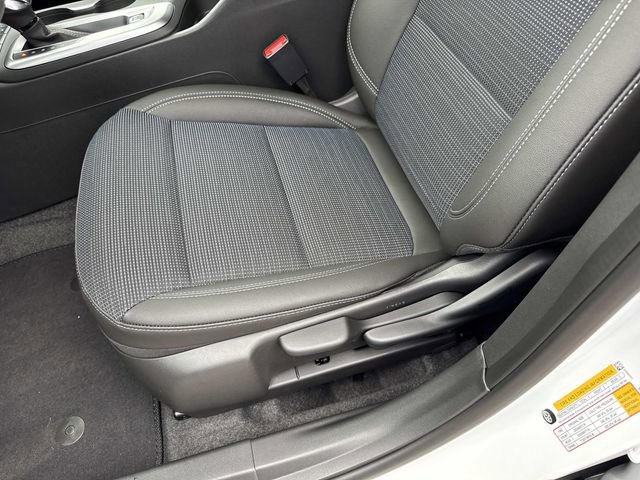 New 2026 Buick Envista Preferred FWD image 14