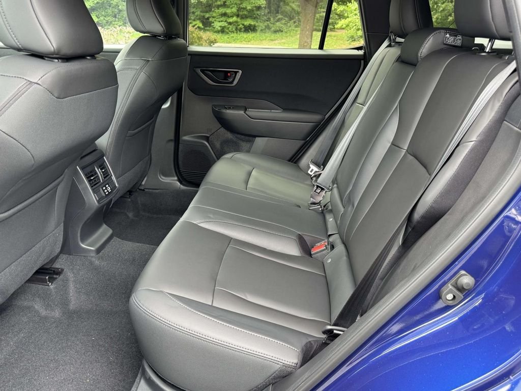 New 2026 Subaru Outback Premium AWD/4WD image 13