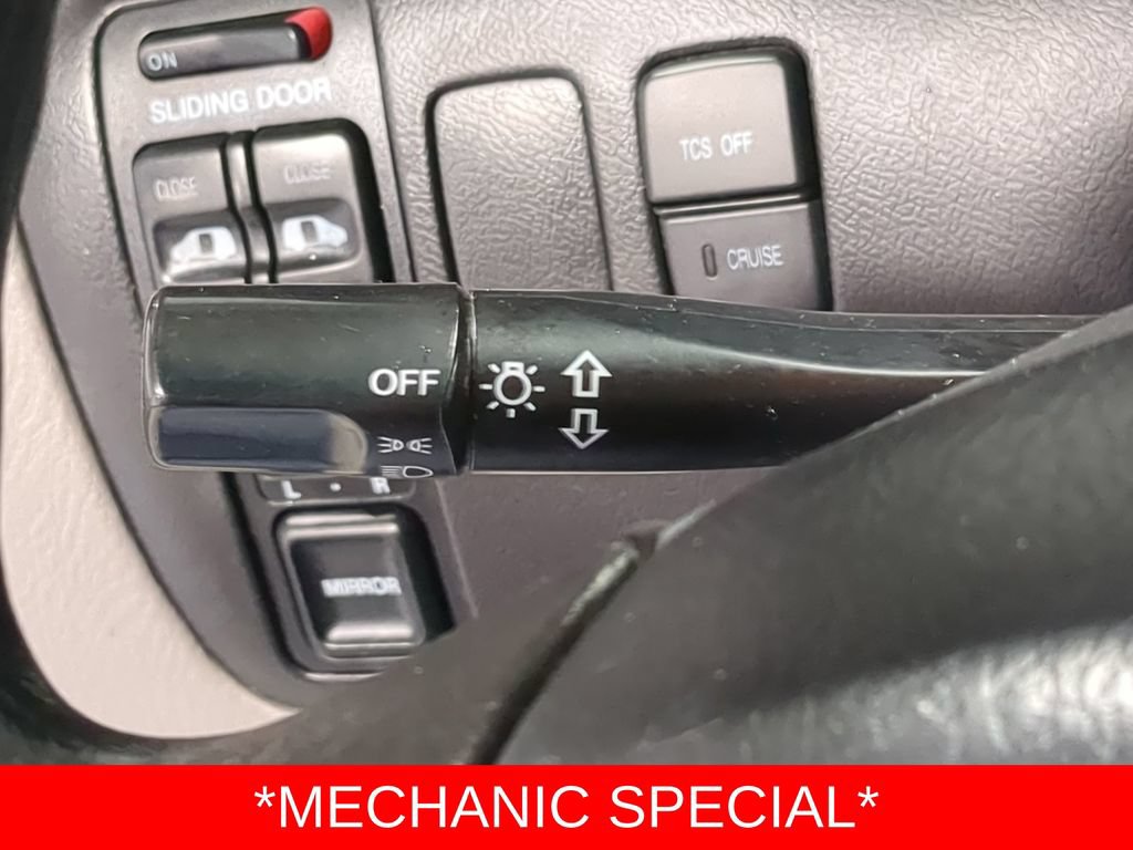 Used 2004 Honda Odyssey EX image 26