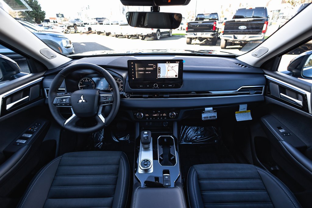 New 2026 Mitsubishi Outlander SE AWD/4WD image 29