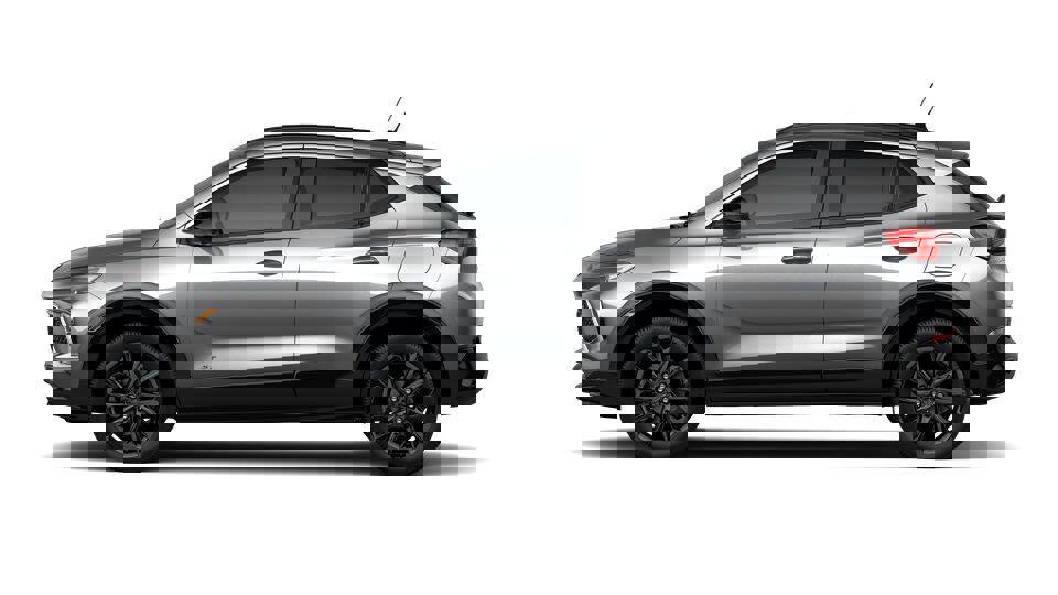 New 2026 Buick Encore GX Sport Touring w/ Advanced Technology Package image 56