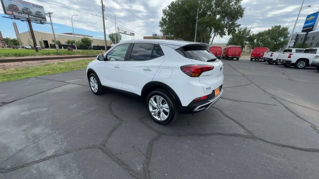 Used 2025 Buick Encore GX Preferred FWD image 6