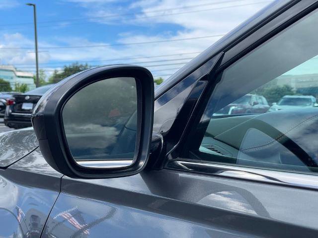 Certified 2023 Nissan Altima 2.5 SR AWD/4WD image 26